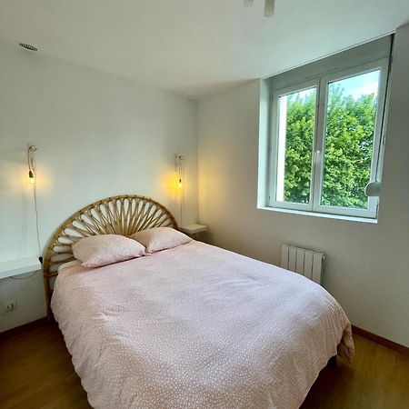 35M2 A La Madeleine: Salon, Cuisine & Sdb Prives Apartamento La Madeleine  Exterior foto