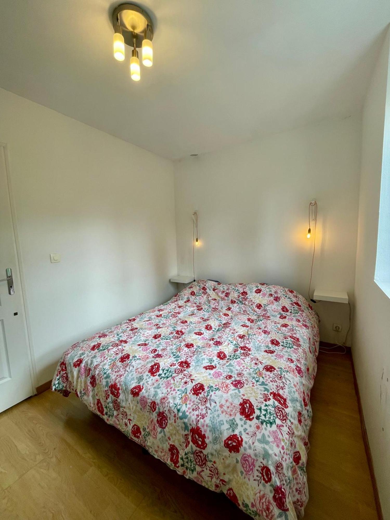 35M2 A La Madeleine: Salon, Cuisine & Sdb Prives Apartamento La Madeleine  Exterior foto